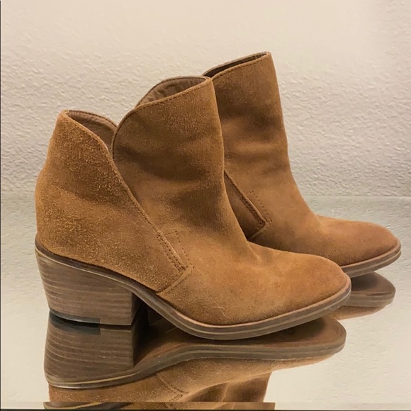 Dolce vita Shoe - Picture 4 of 5